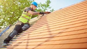 Best Tile Roofing Installation  in New Town, ND