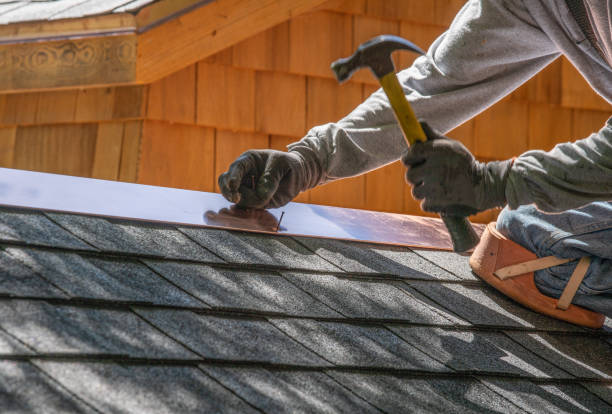 Best Wood Shake Roofing  in New Town, ND