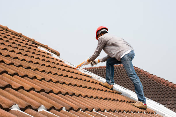 Trusted New Town, ND  Roofing repair and installation Experts