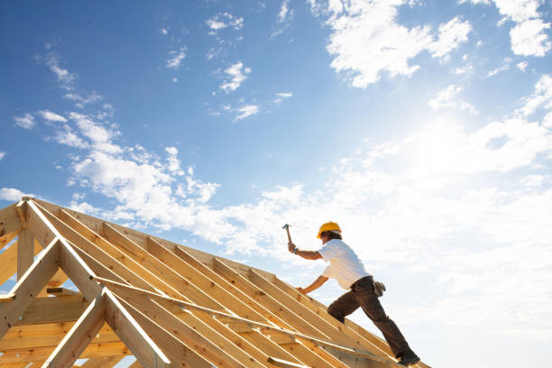 Best Commercial Roofing Services  in New Town, ND